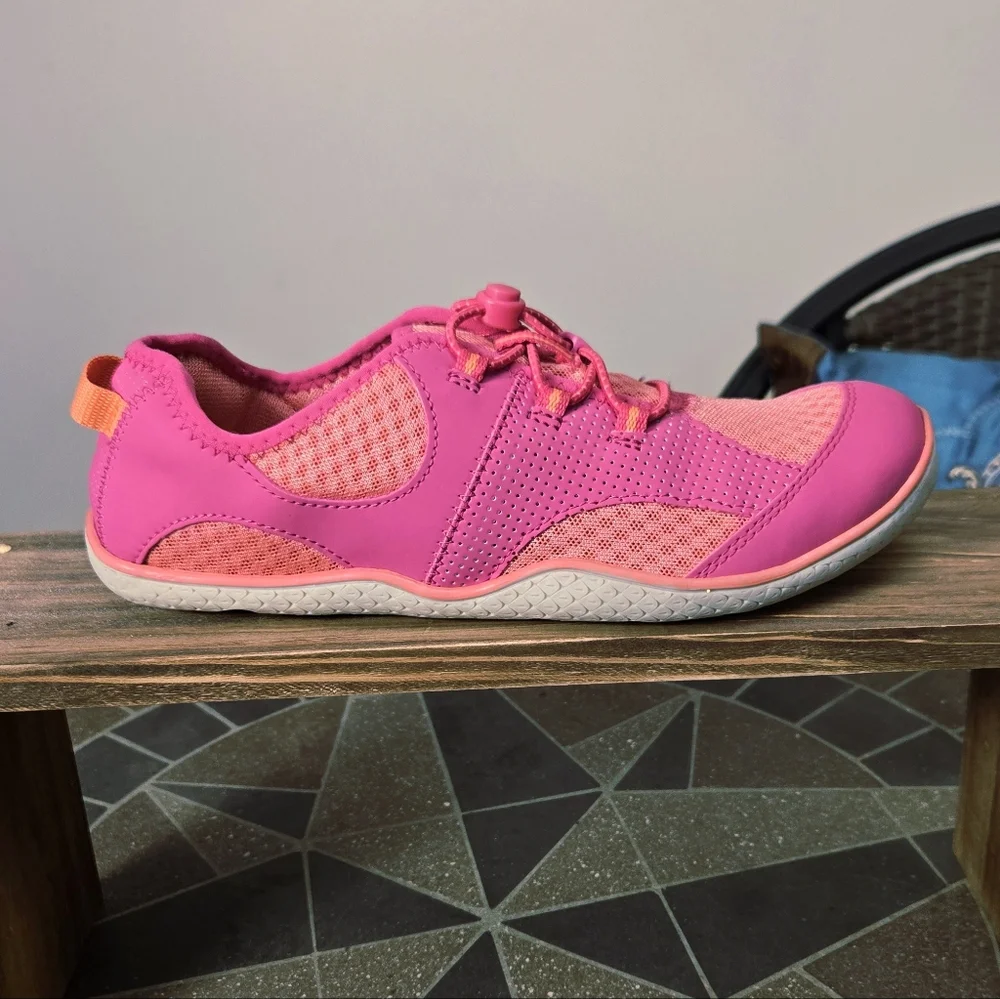 NWT Lands' End Water Shoes Sneakers